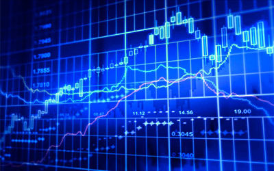 It’s a war of two narratives–today “recession” narrative replaces “rate cut” narrative and stocks fall heavily