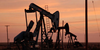 Pioneer earnings got the whole oil shale worry thing started