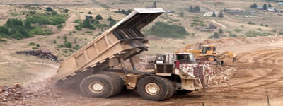 Buying Martin Marietta Materials in my Jubak Picks Portfolio to add to infrastructure plays