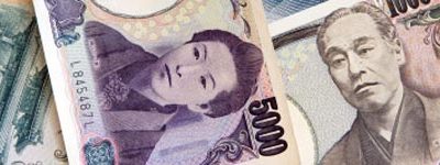 Selling Japanese yen ETF out of Jubak Picks Portfolio