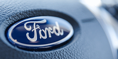 Ford gains on doubling of production target for electric F-150 pickup